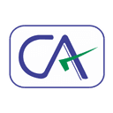 CA Kanika Sharma logo